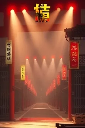 《双周剧集志》封面，双周排版的书页与剧照拼贴